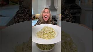 Pesto Pasta recipe delicious pesto [upl. by Imre]