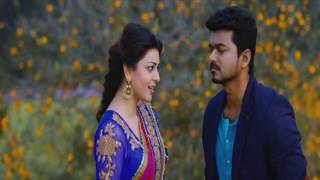 Kandaangi Kandaangi  Tamil Video Song  Jilla  VIjay  Kagal Agarwal  D Imman [upl. by Sicnarf]