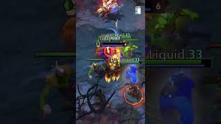 When you hit that level 6 right on time  ESL Dota 2 [upl. by William]