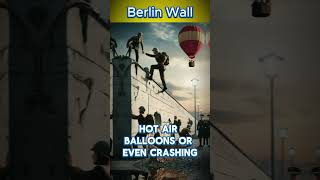 The Berlin Wall A Powerful Symbol of the Cold War and Germanys Reunification history [upl. by Schultz]