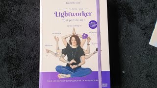 Le guide du Lightworker dIsabelle Cerf [upl. by Tades]