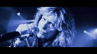 Whitesnake  Stormbringer 2023 Remix Official Video [upl. by Aderf426]