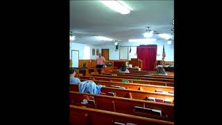 Meadowbrook Baptist church 63024 Evening service [upl. by Stoddart]