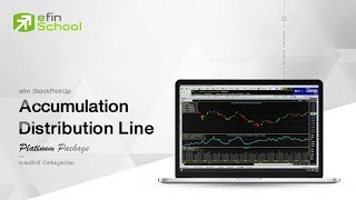 Accumulation Distribution Line Platinum Package [upl. by Siouxie]