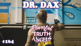 BEYOND THE THIRD WORLD ft Dr Dax and Polo Cutty  Powerful Truth Angels  EP 164 [upl. by Retsevlys640]