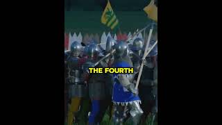 The War of the Roses A 60Second History [upl. by Htiffirg]