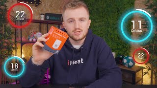 Hive TRV Review  Do you save up to £120 year [upl. by Gimpel]