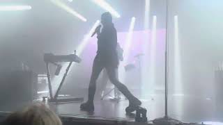 IC3PEAK  This World Is Sick  Live  Electric Ballroom London 01092024 [upl. by Blondelle]