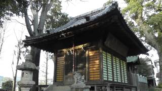 ⛩ Japanese Shinto Shrine  Shrines and Temples [upl. by Brear230]