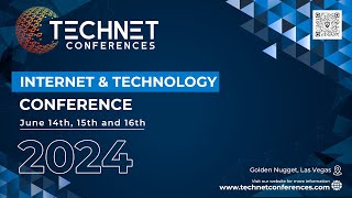 TechNet Conferences 2024 Live Stream  Day 3 [upl. by Morehouse]