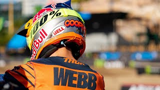 Supercross Motivation 2021  Cooper Webb [upl. by Eiblehs]