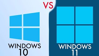 Windows 11 Vs Windows 10 In 2023 Which Should You Use [upl. by Aneroc]