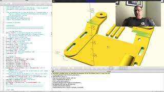 Thingiverse Customizer Workaround for eNABLE devices [upl. by Agostino885]