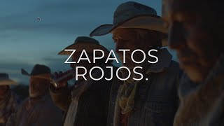 Zapatos Rojos  Tráiler Oficial [upl. by Iilek]