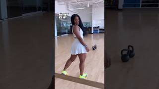 Full Body HIIT kettlebell [upl. by Michiko]