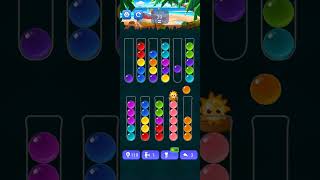 Ball sort level 1759 ballsortpuzzle ballsort [upl. by Laurice]