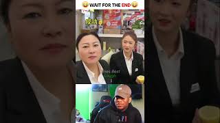 Wait for the end 🤣🤣403 shorts youtubeshorts funny [upl. by Ranee]