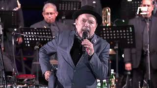 Rubén Blades en Mexico cierre de año 2023 [upl. by Purdy]