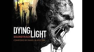 Dying Light OST  Harran Prison [upl. by Relyuc]