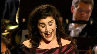 Cecilia Bartoli  Mozart  Un moto di gioia [upl. by Delbert]