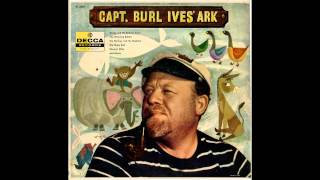 Burl Ives  Missouri Mule [upl. by Eltotsira]