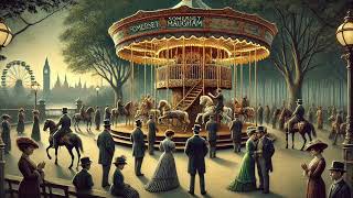 THE MERRY GO ROUND The Classic Novel by Somerset Maugham Part Nine [upl. by Gunn647]