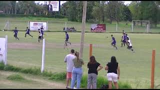 8va PT BERAZATEGUI vs BURZACO [upl. by Nilyarg]