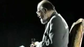 Face to Face with Allen Ginsberg part 1 [upl. by Reynolds]