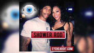 Nikko From Love amp Hip Hop Atlanta Releases New Record quotShower Rodquot [upl. by Ajdan]