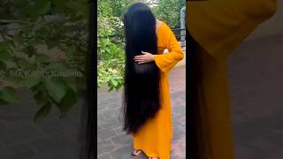 🔥Powerful Hair Growth Tonic Stop Hairfall 💯shorts haircare hairgrowthtips longhair viralvideo [upl. by Sel]