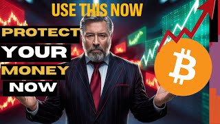 Crypto Investors Protect Your Money with STOP LOSS Strategies [upl. by Rye53]