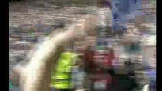 Joe cole goal against man u [upl. by Enninaej]