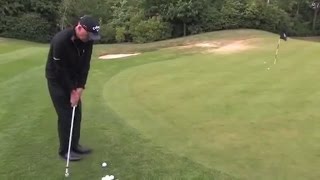 Basic Short Game by Pete Cowen [upl. by Auhsuoj5]