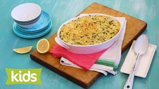 Easy Tuna Mornay Recipe  Woolworths [upl. by Yeliac869]