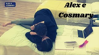 Alex e Cosmary  Incanto [upl. by Dickey]