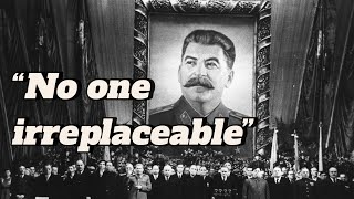 Joseph Stalin  SHOCKING Truth About Rise to Power in USSR [upl. by Yehs]