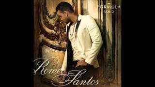 ERES MIA 7 DIAS SI YO MUERO NECIO Y MAS DE ROMEO SANTOS FORMULA VOL 2 [upl. by Oliviero]