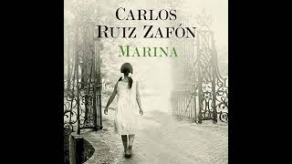 Carlos Ruiz Zafón  Marina  Rozdział 3 [upl. by Champaigne]