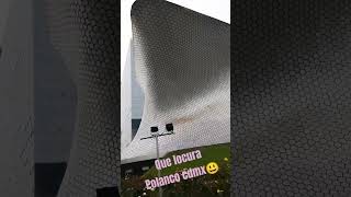 Plaza Carso CDMX [upl. by Aleel]