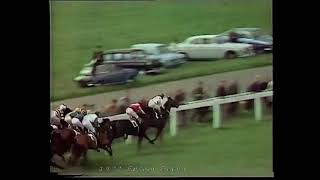 1972 Epsom Derby [upl. by Jaenicke]