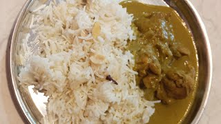 Ghee Rice Recipe  gheericerecipe [upl. by Slohcin979]