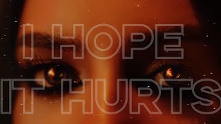 Jessie Murph  I Hope It Hurts Edit [upl. by Lannie]