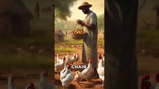 TUTORIEL DELEVAGE DE POULET DE CHAIR EN AFRIQUE [upl. by Dressler]