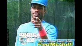 Le Batard Show 90s Baseball Part 3 [upl. by Knowles51]