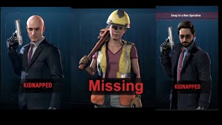 HOW TO RESCUE KIDNAPPED OPERATIVES IN WATCH DOGS LEGION [upl. by Oys]