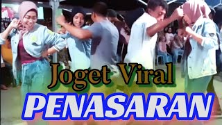 Lagu viral Penasaran Joget Modere Wakatobi 2023 [upl. by Arda960]