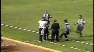 Alianza Lima Campeon Centenario 2001 [upl. by Avron]