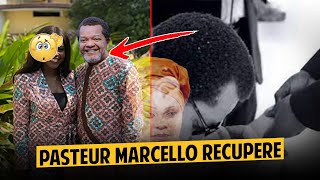 PASTEUR MARCELLO SERAIT ENTRAIN DE REFAIRE SA VIE APRES MAMA BLANCHE MAIS QUIE EST CETTE FEMME [upl. by Dempsey]