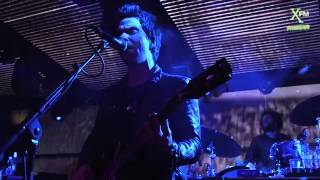 Stereophonics Graffiti On The Train Xfm Session 17062013 [upl. by Fredette180]