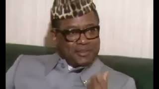 MOBUTU SESE SEKO 2 [upl. by Anerec]